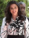 Ayelet Shaked