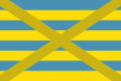 Alaior zászlaja
