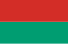 Flag of Ла Паз, Боливија