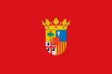 Petilla de Aragón – Bandiera