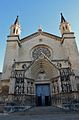 Basílica de Santa Maria (Vilafranca del Penedès)
