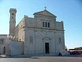 Molfetta - Madonna dei Martiri Basilikasi