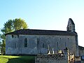 Kirche Saint-Jacques