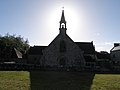 Chapelle Notre-Dame du Grouanec