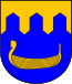 Blason de Benátky