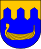 Coat of arms of Benátky