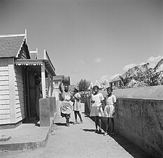 Windwardside (1947)