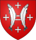 普莱讷河畔塞勒徽章