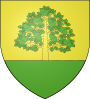 Blason Chagny (Saône-et-Loire).svg
