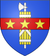 Blason Mazarin