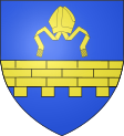 Saint-Germain-le-Châtelet címere