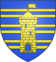 Territoire de Belfort arması