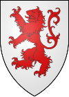 Blason de Humerœuille