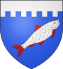 Blason l Argentière-la-Bessée.svg