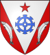 Coat of arms of Bréménil