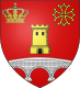 Coat of arms of Espaly-Saint-Marcel