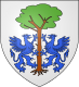 Coat of arms of Fonbeauzard