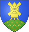 Blason de Santeau