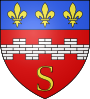Saumur – znak