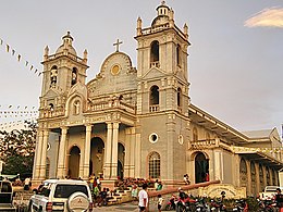 Церква Святого Вінсента
