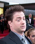 Miniatura per Brendan Fraser