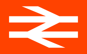 Logo de British Rail