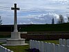 Buffs Road Cemetery