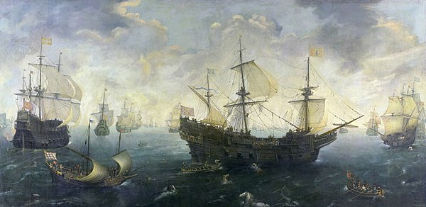 Spanish Armada