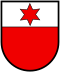 Coat of arms of Dotzigen
