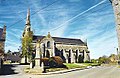 Église Notre-Dame de Caouënnec