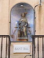 Capelleta de Sant Roc (Mataró)