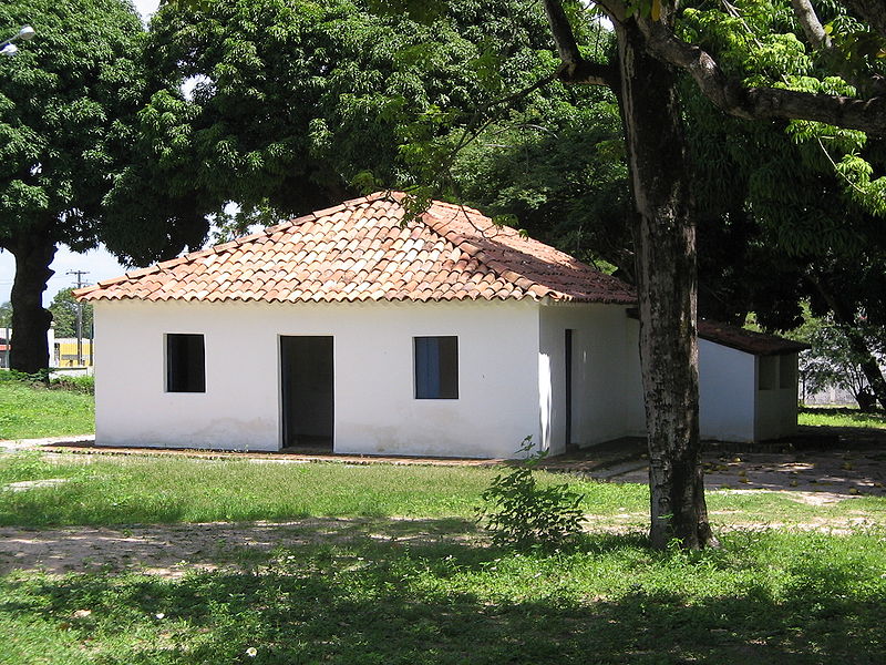 Ficheiro:Casa José de Alencar (by Tom Junior).jpg