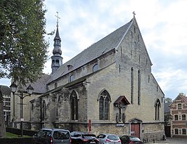 Sint-Catharinakerk