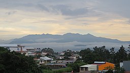 Cerros de Escazú