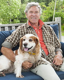 Charlesgaineswithdog.jpg