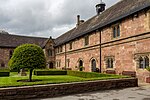 Miniatura para Biblioteca de Chetham