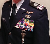 Awards and decorations of the Civil Air Patrol