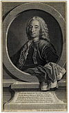 Claude-Nicolas Le Cat