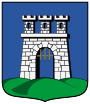 Kaposvár – znak