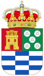 Molina de Segura címere