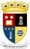 Coat of arms of North Lanarkshire