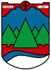 Coat of arms of Ribnik