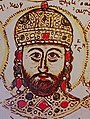 Constantine XI (Campaign 2)