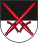 Wappen Landkreis Wittenberg