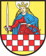 Coat of arms of Altena