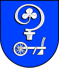 Brasão de Fuhlendorf