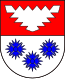 Blason de Stoltenberg