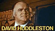 David Huddleston