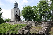 Château de Lichtenberg