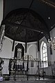 De Sint-Adriaanskerk te Dreischor